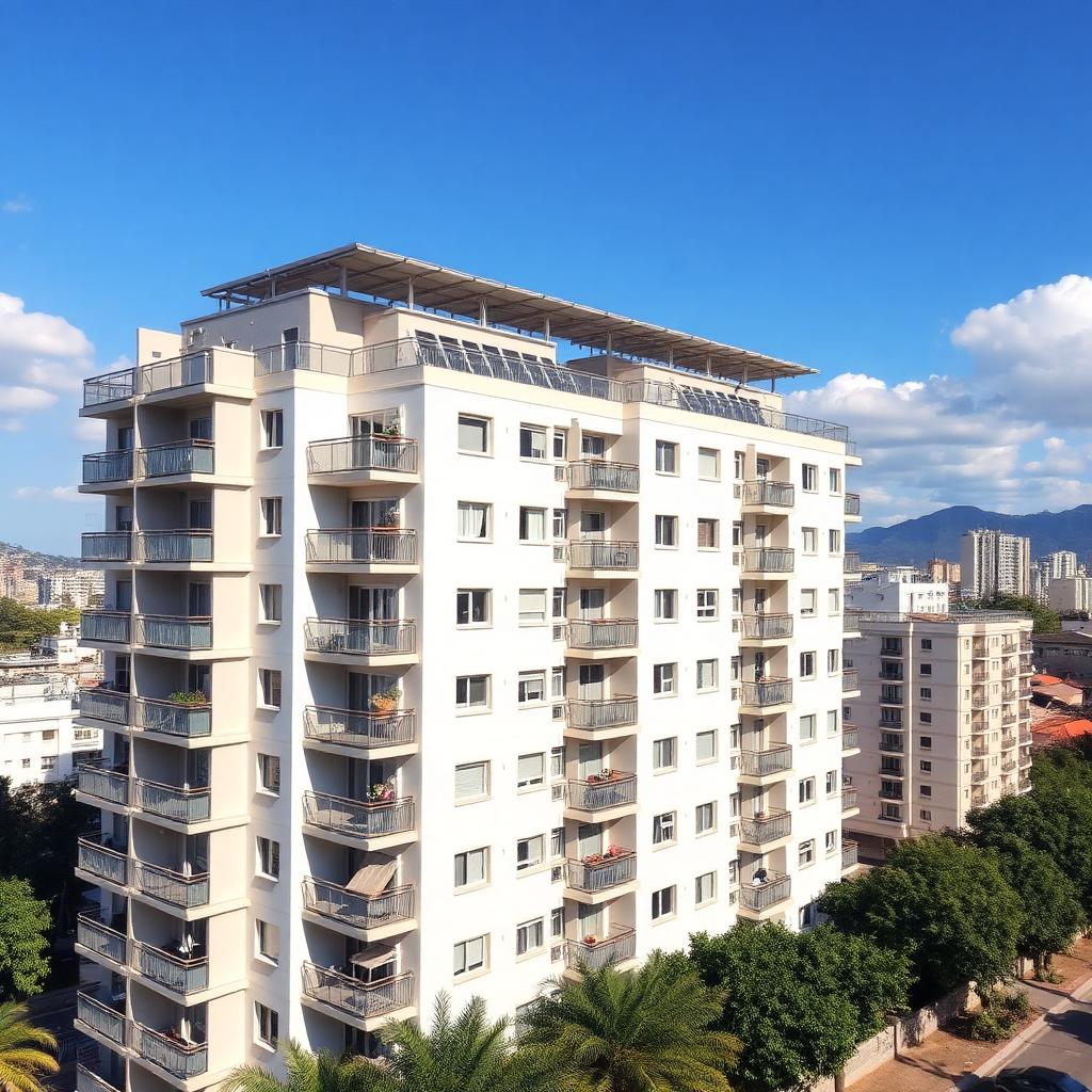 Condomínio Monte Azul