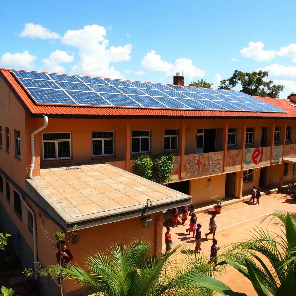 Escola Santa Isabel